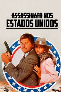 Assassination - Poster