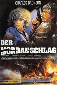 Assassination - Poster
