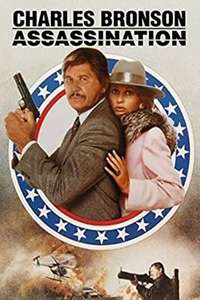 Assassination - Poster