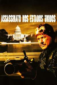 Assassination - Poster