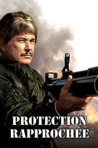 Assassination - Poster