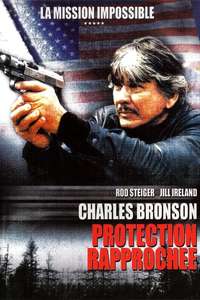 Assassination - Poster