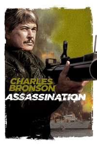 Assassination - Poster