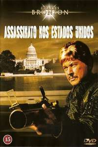 Assassination - Poster