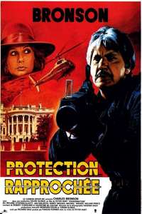 Assassination - Poster
