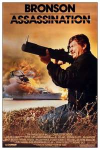 Assassination - Poster