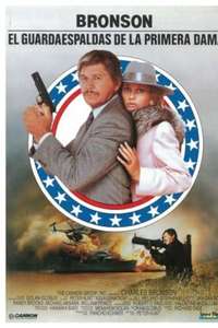 Assassination - Poster
