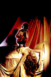 Gothic - Poster