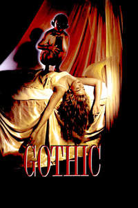 Gothic - Poster