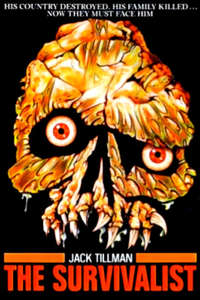 The Survivalist - Poster