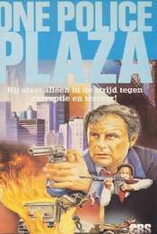 One Police Plaza