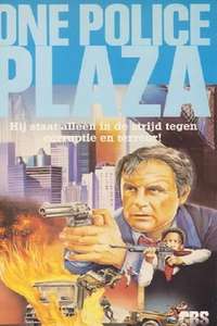One Police Plaza - Poster