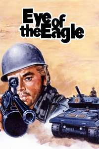 Eye of the Eagle - Poster