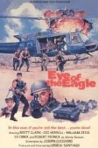 Eye of the Eagle - Poster