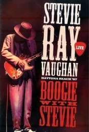 Stevie Ray Vaughan - Boogie With Stevie