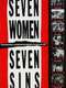 Seven Women  Seven Sins
