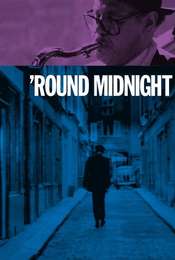 ’Round Midnight