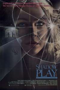 Shadow Play - Poster