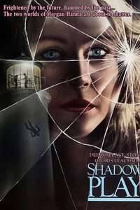 Shadow Play - Poster