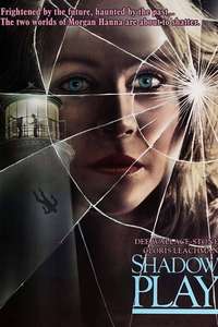 Shadow Play - Poster