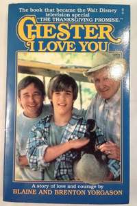 The Thanksgiving Promise - Poster
