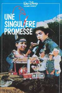 The Thanksgiving Promise - Poster
