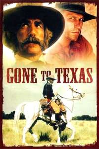 Houston: The Legend of Texas - Poster