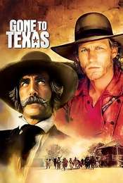 Houston: The Legend of Texas