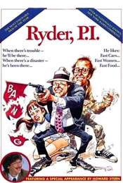 Ryder P.I.