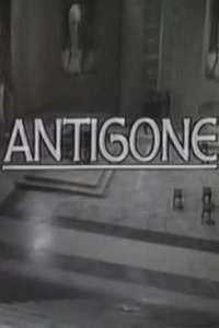 Theban Plays: Antigone - Poster