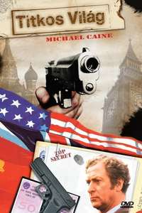 The Whistle Blower - Poster