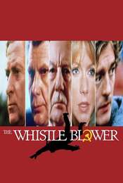 The Whistle Blower