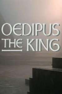 Theban Plays: Oedipus the King - Poster