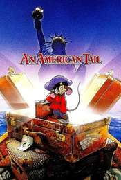 An American Tail