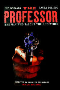 The Professor - Poster