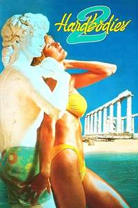 Hardbodies 2 - Poster