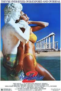 Hardbodies 2 - Poster