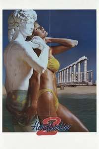 Hardbodies 2 - Poster