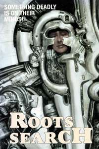 Roots Search - Poster