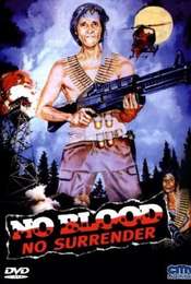 No Blood  No Surrender