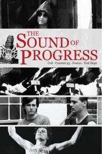 The Sound of Progress - Poster