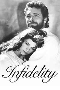 Infidelity - Poster