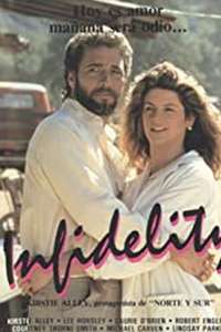 Infidelity - Poster