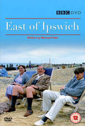 East of Ipswich