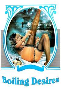 Boiling Desires - Poster