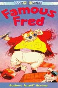 Famous Fred - Poster