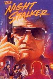 The Night Stalker