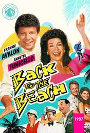 Back to the Beach