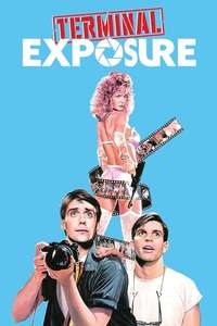 Terminal Exposure - Poster
