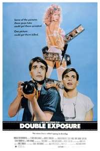 Terminal Exposure - Poster